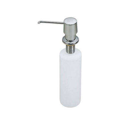 品麗(lì)格 皂液器(qì)B